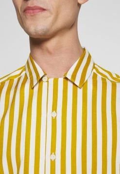 Bon marché 💯 Only & Sons ONSWAYNE LIFE - Chemise - Golden Spice 💯 11 Bon marché 💯 Only & Sons ONSWAYNE LIFE - Chemise - Golden Spice 💯 -Boutique Only & Sons 0057d62bdb5147ef8653e73e2e5db691