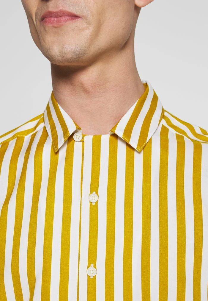 Bon marché 💯 Only & Sons ONSWAYNE LIFE - Chemise - Golden Spice 💯 6 Bon marché 💯 Only & Sons ONSWAYNE LIFE - Chemise - Golden Spice 💯 – Image 6