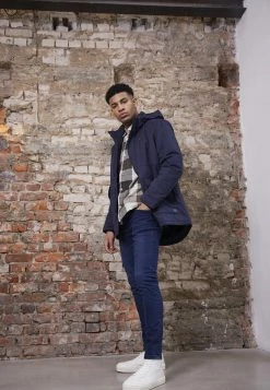 Meilleur prix 👏 Only & Sons ONSWARP - 👖 Jeans Skinny - Blue Denim 💯