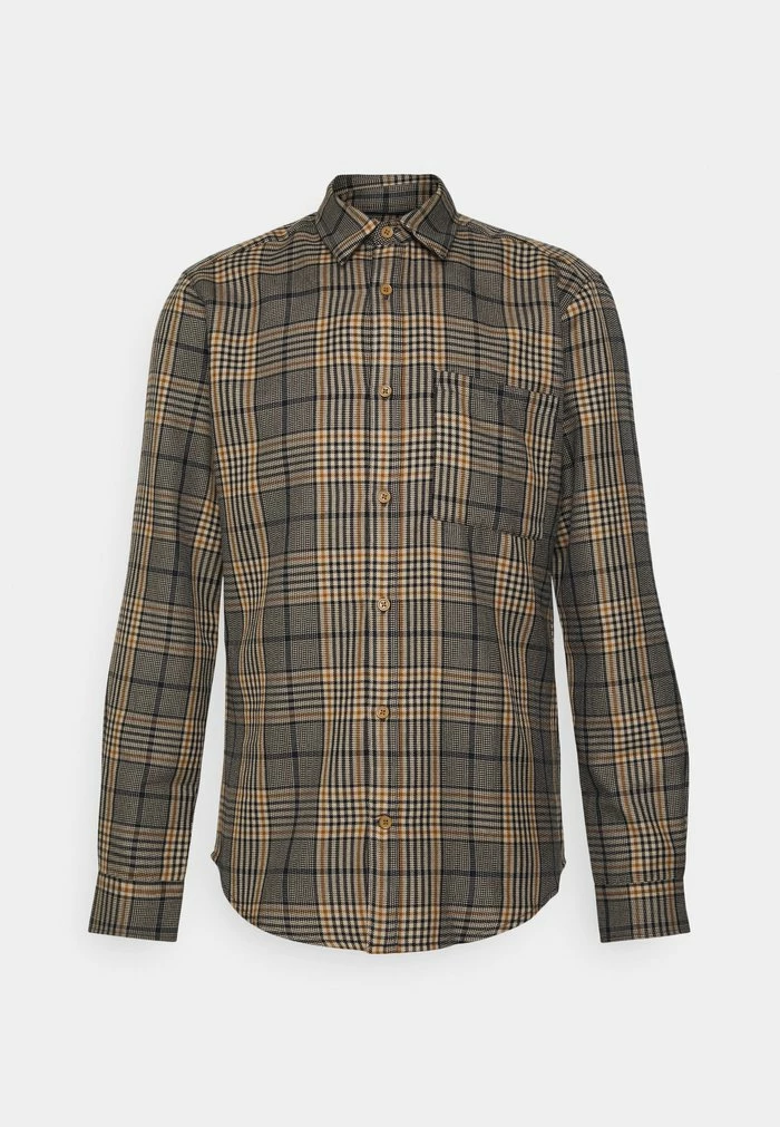 Nouveau 💯 Only & Sons ONSLOKI - Chemise - Monks Robe 🔥 6 Nouveau 💯 Only & Sons ONSLOKI - Chemise - Monks Robe 🔥 – Image 6