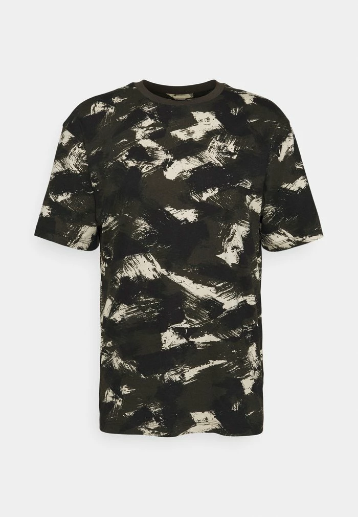 Les meilleures critiques de 🔔 Only & Sons ONSFISHER LIFE TEE - T-shirt Imprimé - Peat 💯 5 Les meilleures critiques de 🔔 Only & Sons ONSFISHER LIFE TEE - T-shirt Imprimé - Peat 💯 – Image 5