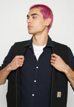 Budget 🔔 Only & Sons ONSLUCA LIFE SOLID - Chemise - Dark Navy 😍 10 Budget 🔔 Only & Sons ONSLUCA LIFE SOLID - Chemise - Dark Navy 😍 -Boutique Only & Sons 00e796ab88014f5b8fe41cbed4f1be75