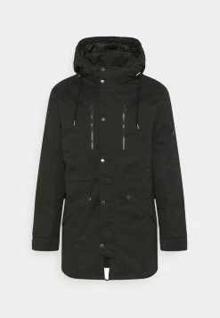 Les meilleures critiques de 🤩 Only & Sons ONSKLAUS WINTER - Parka - Peat 🎉