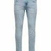 Meilleur prix ⌛ Only & Sons Jean Slim - Blue Denim ✔️