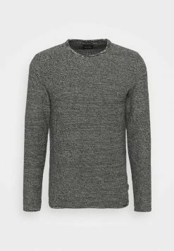 Les meilleures critiques de 😀 Only & Sons ONSNIKO LIFECREW - Pullover - Dark Navy/pelican 👍 -Boutique Only & Sons 00f708dae8dd42de9ccd5b83f94bedd5