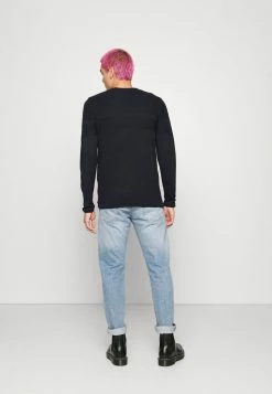 Offres ⭐ Only & Sons ONSBLADE CREW NECK - Pullover - Dark Navy 👏 8 Offres ⭐ Only & Sons ONSBLADE CREW NECK - Pullover - Dark Navy 👏 -Boutique Only & Sons 01136671712d459988157e88b51bc215