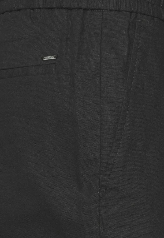 Tout neuf 😍 Only & Sons ONSLINUS CROP MIX - Pantalon Classique - Black 👍 3 Tout neuf 😍 Only & Sons ONSLINUS CROP MIX - Pantalon Classique - Black 👍 – Image 3