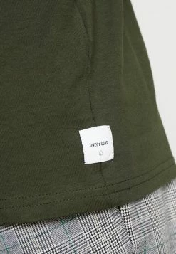 Sortie 🤩 Only & Sons ONSDONNIE TEE - T-shirt Basique - Rosin 🎉 -Boutique Only & Sons 013255391b9b4bfba75bc1cac72bf190