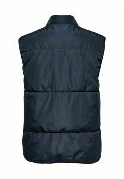 Bon marché 🧨 Only & Sons Veste Sans Manches - Dark Navy ✨ 13 Bon marché 🧨 Only & Sons Veste Sans Manches - Dark Navy ✨ -Boutique Only & Sons 01a5c577f5164ea5b20cc649fed39e49