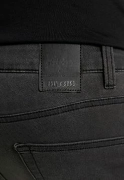 Acheter ❤️ Only & Sons Jean Slim - Black Denim 🤩 -Boutique Only & Sons 01f01a0f9f944c57b600b704fbfb4021