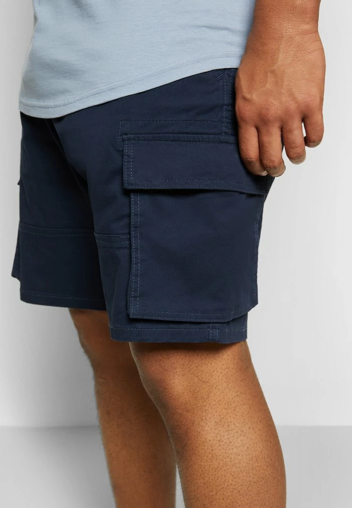 Meilleur prix 🎁 Only & Sons ONSCAM CARGO - Short -👗 Dress Blues 🤩 7 Meilleur prix 🎁 Only & Sons ONSCAM CARGO - Short -👗 Dress Blues 🤩 – Image 7