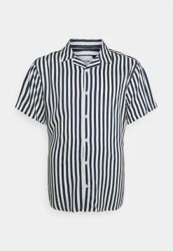 Sortie 🛒 Only & Sons ONSWAYNE LIFE SHIRT - Chemise - Blues 🌟
