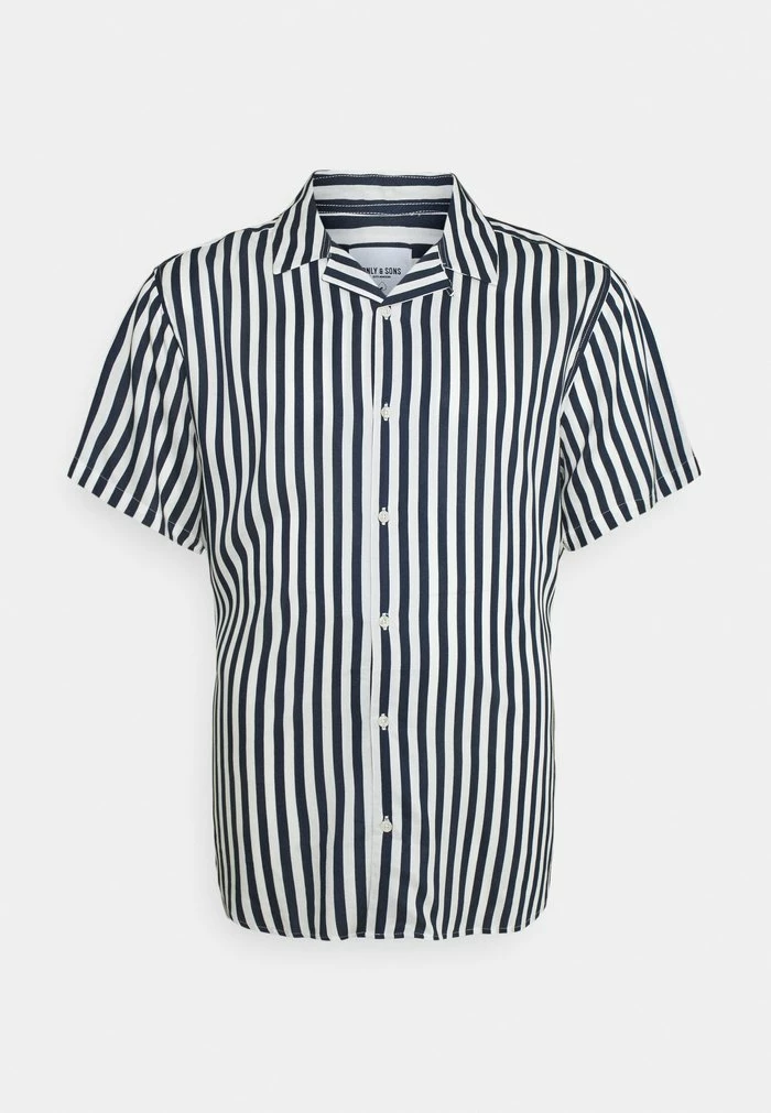 Sortie 🛒 Only & Sons ONSWAYNE LIFE SHIRT - Chemise - Blues 🌟 1 Sortie 🛒 Only & Sons ONSWAYNE LIFE SHIRT - Chemise - Blues 🌟