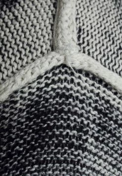 Meilleure affaire 🌟 Only & Sons ONSHOA LIFE CREW - Pullover - Black 🧨 -Boutique Only & Sons 02239379e76047edb91137355450dc2b