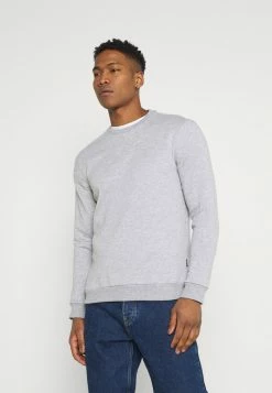 Sortie 🌟 Only & Sons ONSCERES LIFE CREW NECK 2 PACK - Sweatshirt - Black 👍 -Boutique Only & Sons 0240ef8e1c08443ca2ee578f673ba573