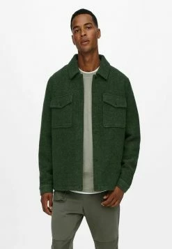 Meilleure vente 🛒 Only & Sons Veste Mi-saison - Peat ⭐