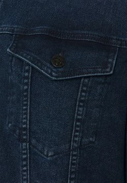 Meilleure vente 🛒 Only & Sons ONSCOME LIFE TRUCKER - Veste En Jean - Blue Denim ✨ -Boutique Only & Sons 030812efd4114d03be2c284e8a67a47b