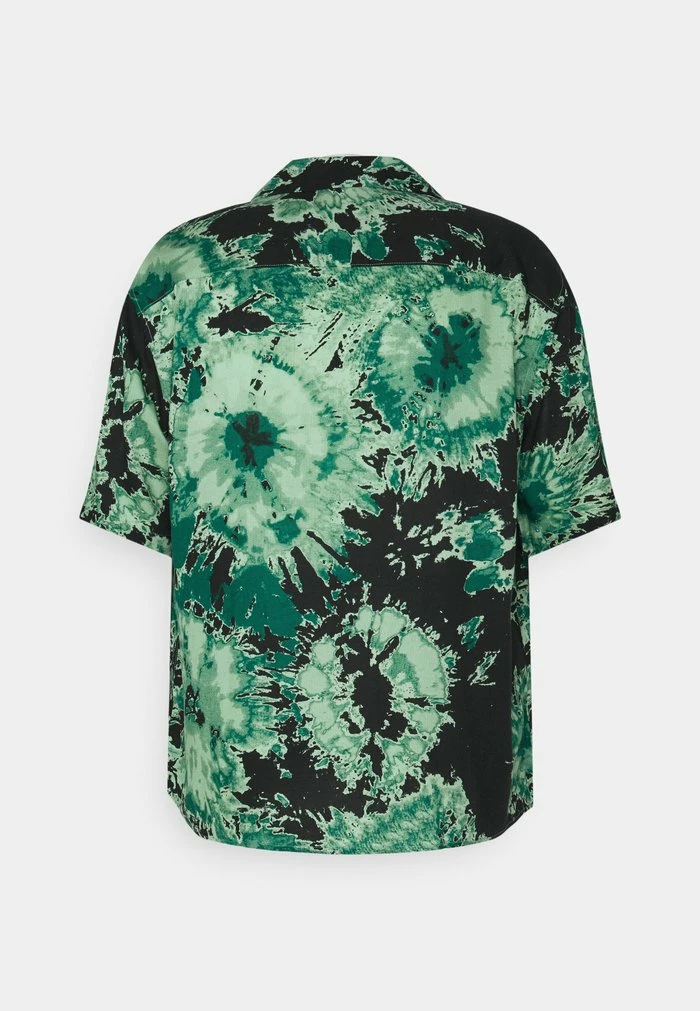 Meilleure vente 😍 Only & Sons ONSDION TIE DYE POPLIN - Chemise - Deep Teal ⌛ 8 Meilleure vente 😍 Only & Sons ONSDION TIE DYE POPLIN - Chemise - Deep Teal ⌛ – Image 8