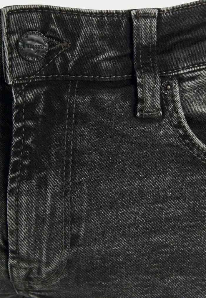 Les meilleures critiques de ⭐ Only & Sons ONSLOOM LIFE - Jean Slim - Grey Denim 🌟 3 Les meilleures critiques de ⭐ Only & Sons ONSLOOM LIFE - Jean Slim - Grey Denim 🌟 – Image 3