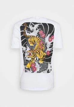 Meilleure vente 💯 Only & Sons ONSAKI LIFE TEE - T-shirt Imprimé - White ✨ 13 Meilleure vente 💯 Only & Sons ONSAKI LIFE TEE - T-shirt Imprimé - White ✨ -Boutique Only & Sons 037cf4bff5004355a0813b69e1a8fbe6