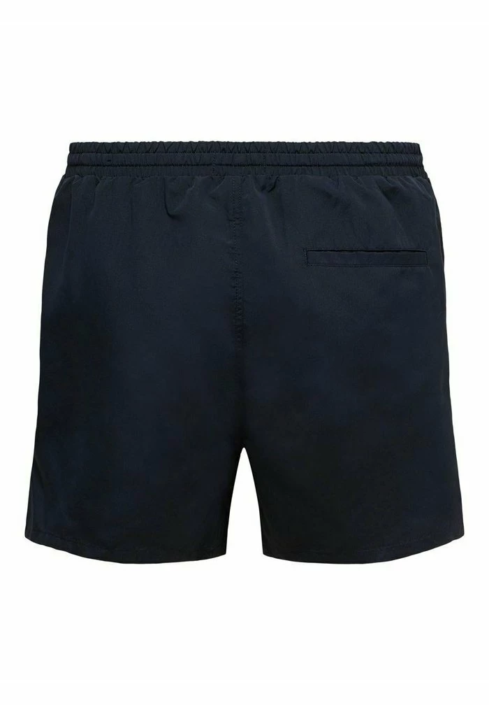 Meilleure affaire 🔔 Only & Sons Short De Bain - Dark Navy 🌟 4 Meilleure affaire 🔔 Only & Sons Short De Bain - Dark Navy 🌟 – Image 4
