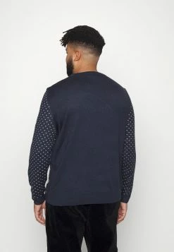 Meilleur prix 🎉 Only & Sons ONSXMAS CREW - Pullover - Dark Navy ⭐ 7 Meilleur prix 🎉 Only & Sons ONSXMAS CREW - Pullover - Dark Navy ⭐ -Boutique Only & Sons 0447c80df5a24de0b4c4080498e707b4