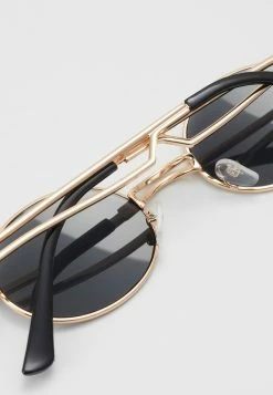 Tout neuf ⌛ Only & Sons ONSSUNGLASSES UNISEX - Lunettes De Soleil - Slate Black ⌛ -Boutique Only & Sons 04b4b9102989483d946f08e74655c52c