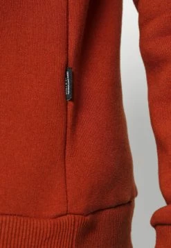 Nouveau ✔️ Only & Sons ONSCERES LIFE CREW NECK - Sweatshirt - Burnt Henna 🎁 -Boutique Only & Sons 04dd365b39994c0fa01c1aa6b7a24d3b