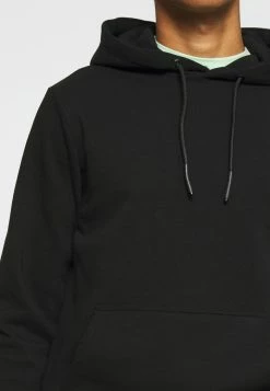 Promo 👍 Only & Sons ONSCERES HOOD PANT SET - Survêtement - Black 😍 15 Promo 👍 Only & Sons ONSCERES HOOD PANT SET - Survêtement - Black 😍 -Boutique Only & Sons 05007125b9b04c8893d5a8ec277eb3ba