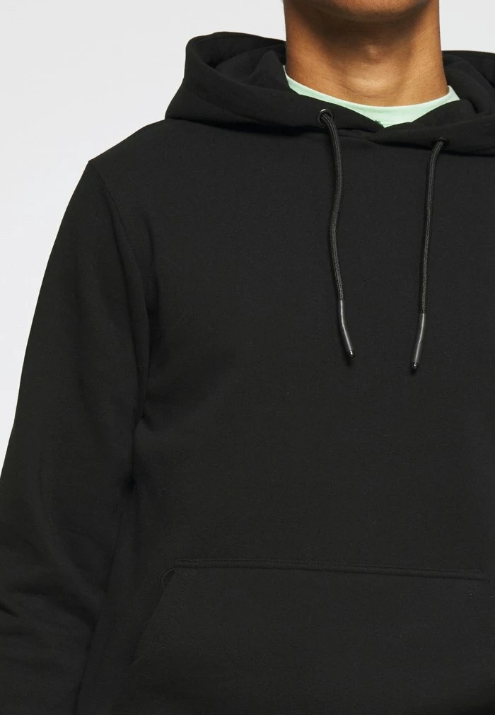 Promo 👍 Only & Sons ONSCERES HOOD PANT SET - Survêtement - Black 😍 8 Promo 👍 Only & Sons ONSCERES HOOD PANT SET - Survêtement - Black 😍 – Image 8