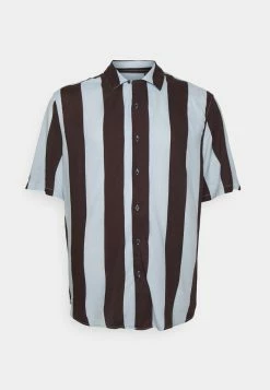 Grosses soldes ⭐ Only & Sons ONSBOYY LIFE - Chemise - Dark Navy ✨