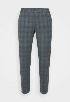 Grosses soldes 🎁 Only & Sons ONSMARK - Chino - Dark Navy 🔔