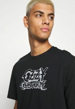 Budget 🎉 Only & Sons ONSOZZY LIFE REGULAR TEE - T-shirt Imprimé - Black 🔔 9 Budget 🎉 Only & Sons ONSOZZY LIFE REGULAR TEE - T-shirt Imprimé - Black 🔔 -Boutique Only & Sons 05a27edf317f4492bbf7c031551f0369