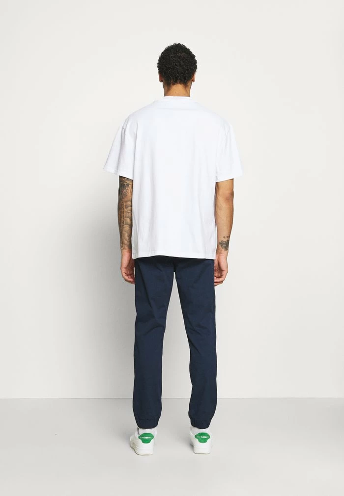 Remise 🎁 Only & Sons ONSCAM AGED CUFF - Pantalon Classique -👗 Dress Blues ✨ 3 Remise 🎁 Only & Sons ONSCAM AGED CUFF - Pantalon Classique -👗 Dress Blues ✨ – Image 3