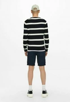 Les meilleures critiques de 🎉 Only & Sons Pullover - Dark Navy ✨ -Boutique Only & Sons 07070d1c64064f99aacb8f68e765a530