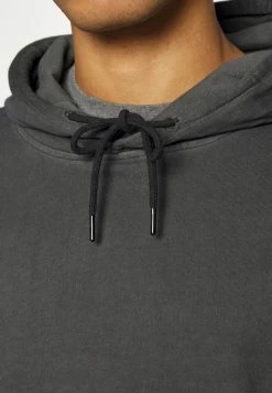 Budget 💯 Only & Sons ONSRON LIFE - Sweat à Capuche - Black ✨ -Boutique Only & Sons 07a5a988334c4f6b92edf0a195583383