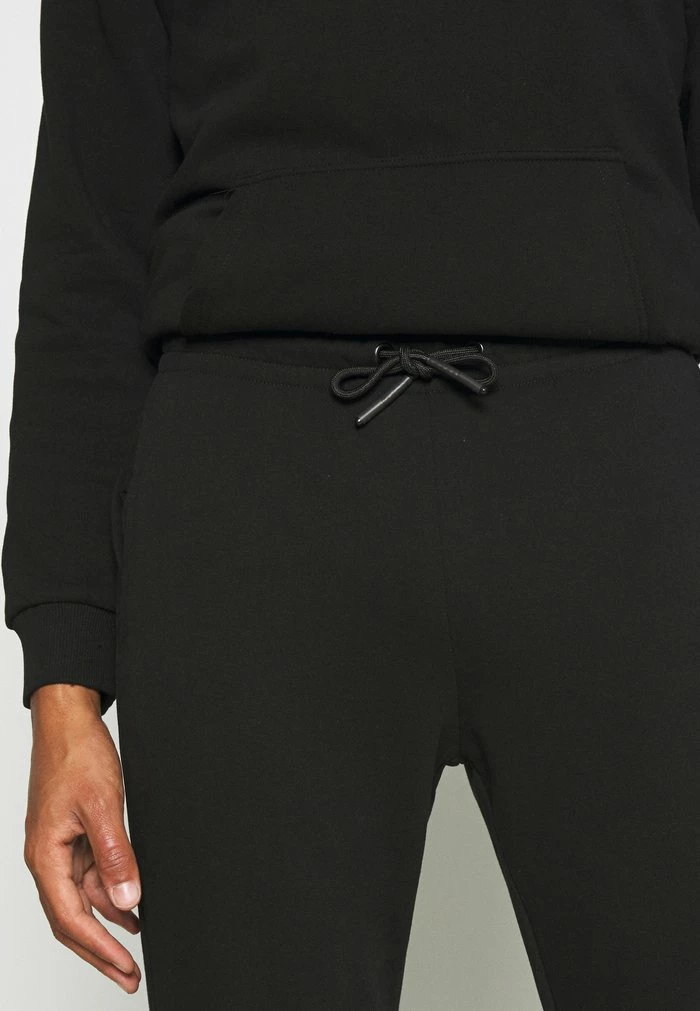 Promo 👍 Only & Sons ONSCERES HOOD PANT SET - Survêtement - Black 😍 6 Promo 👍 Only & Sons ONSCERES HOOD PANT SET - Survêtement - Black 😍 – Image 6