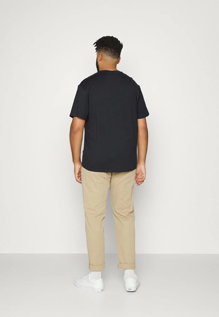 Bon marché 👍 Only & Sons ONSNFL LIFE TEE - T-shirt Imprimé - Dark Navy 🤩 3 Bon marché 👍 Only & Sons ONSNFL LIFE TEE - T-shirt Imprimé - Dark Navy 🤩 – Image 3