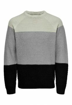 Meilleure affaire 🔔 Only & Sons Pullover - Moonstruck ✔️ 14 Meilleure affaire 🔔 Only & Sons Pullover - Moonstruck ✔️ -Boutique Only & Sons 0855f235f8544070baf21f9565d64e5d