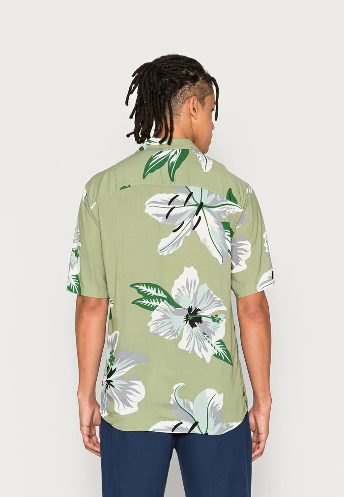 Meilleure vente đ€© Only & Sons ONSDAN LIFE - Chemise - Oil Green â 3 Meilleure vente đ€© Only & Sons ONSDAN LIFE - Chemise - Oil Green â â Image 3