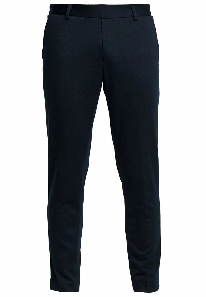 Remise ✨ Only & Sons ONSELIAS CASUAL PANTS - Pantalon Classique - Dark Navy 🛒 4 Remise ✨ Only & Sons ONSELIAS CASUAL PANTS - Pantalon Classique - Dark Navy 🛒 – Image 4