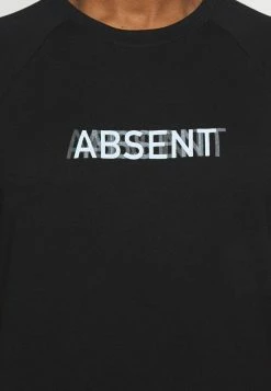 Promo 🔥 Only & Sons ONSPINT RAGLAN TEE - T-shirt Imprimé - Black ⭐ -Boutique Only & Sons 08fbe65d65a141e48b48eb4233a8de36