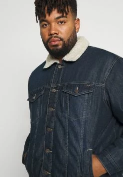 Les meilleures critiques de 👍 Only & Sons ONSLOUIS LIFE JACKET - Veste En Jean - Blue 🌟 -Boutique Only & Sons 097cbd893b77416480785ac2ab9b0ede