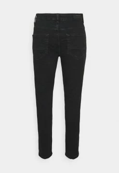 Meilleure vente ✔️ Only & Sons ONSDRAPER LIFE - 👖 Jeans Fuselé - Black Denim 👏 -Boutique Only & Sons 09ab68e0d820470c8b0f47551c59df30