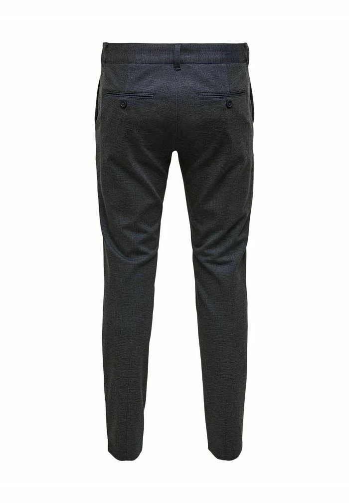 Coupon ❤️ Only & Sons Pantalon Classique - Dark Navy 🔔 6 Coupon ❤️ Only & Sons Pantalon Classique - Dark Navy 🔔 – Image 6