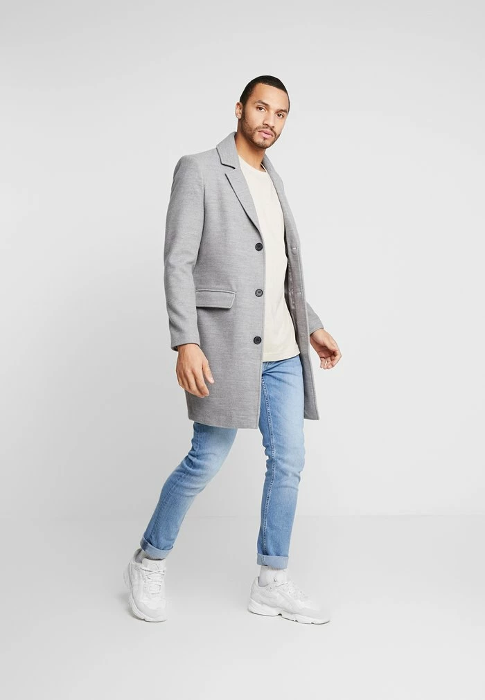 Promo ❤️ Only & Sons ONSLOOM - 👖 Jeans Fuselé - Blue Denim ❤️ 2 Promo ❤️ Only & Sons ONSLOOM - 👖 Jeans Fuselé - Blue Denim ❤️ – Image 2