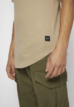 De gros 😍 Only & Sons ONSMATT LIFE LONGY TEE 7 PACK - T-shirt Basique - Dark Blue/bordeaux/khaki 🎁 -Boutique Only & Sons 0b2e67fc54884aea8f06f73c29798b55