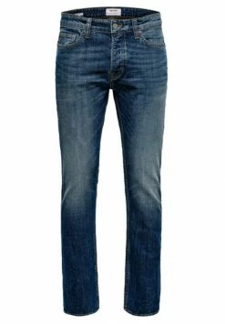 Remise 🛒 Only & Sons Jean Slim - Blue Denim 💯 -Boutique Only & Sons 0d0461110e7f4c4a896a6dff65139f43