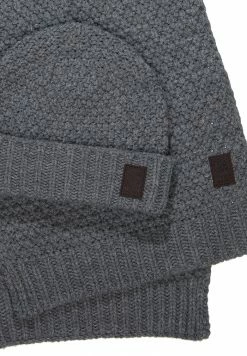 Meilleur prix ⭐ Only & Sons ONSCENZ BOX SCARF BEANIE SET - Écharpe - Medium Grey Melange 🔥 13 Meilleur prix ⭐ Only & Sons ONSCENZ BOX SCARF BEANIE SET - Écharpe - Medium Grey Melange 🔥 -Boutique Only & Sons 0d9308c1d0c54978a65d0f085ae7b81f