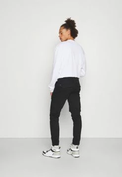 Bon marché ❤️ Only & Sons LIFE - Pantalon Cargo - Black 🤩 -Boutique Only & Sons 0dbb649191c0467baa829c3039e16b09